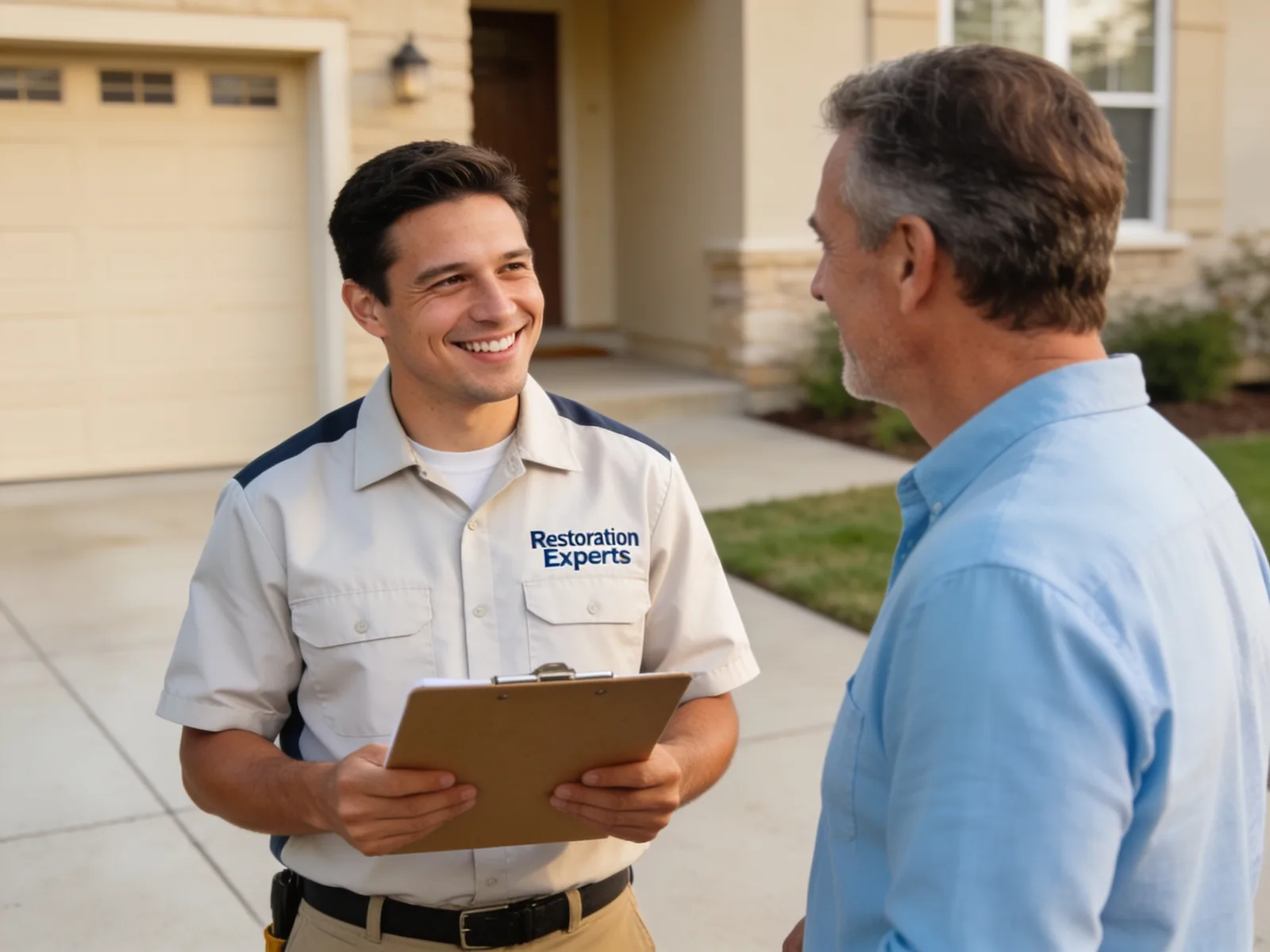 Water Damage Cleanup Clifton, VA FAQs